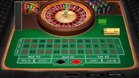 tips on casino roulette